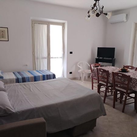 La Rosa Dei Venti Apartment Reggio di Calabria Exterior photo
