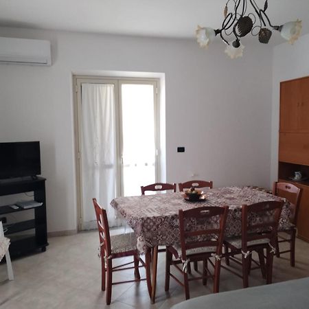La Rosa Dei Venti Apartment Reggio di Calabria Exterior photo