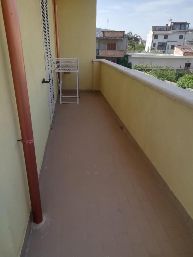 La Rosa Dei Venti Apartment Reggio di Calabria Exterior photo