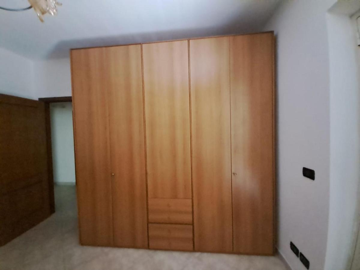 La Rosa Dei Venti Apartment Reggio di Calabria Exterior photo