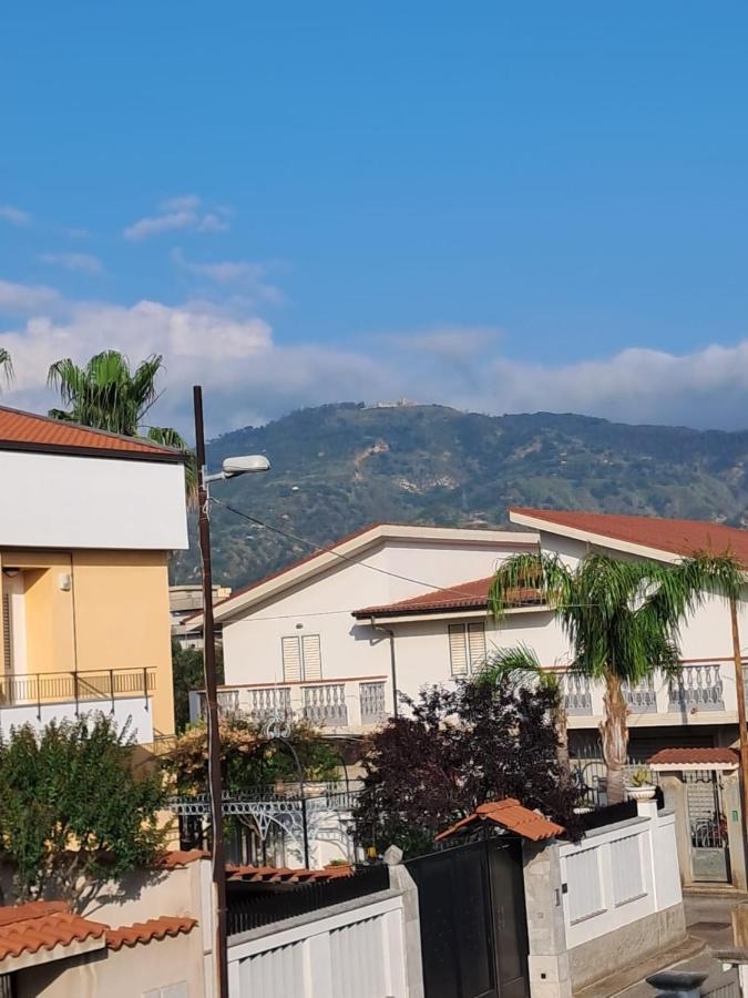 La Rosa Dei Venti Apartment Reggio di Calabria Exterior photo